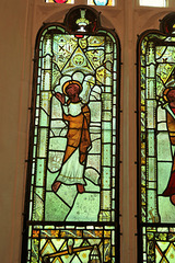 brightwell baldwin church, oxon