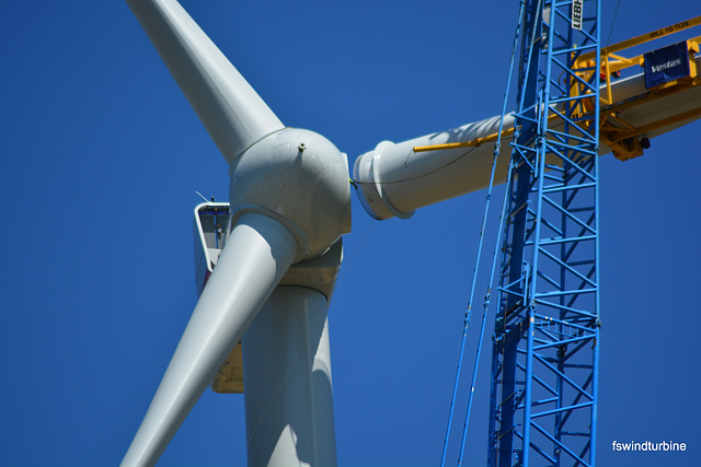 windturbines