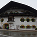 Tirol, Ampass Restaurant Rosenberger