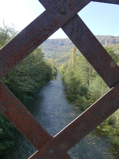 20181018 La Fage (Mt Lozère) et retour (132) al