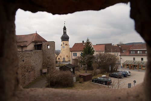 Hohenberg