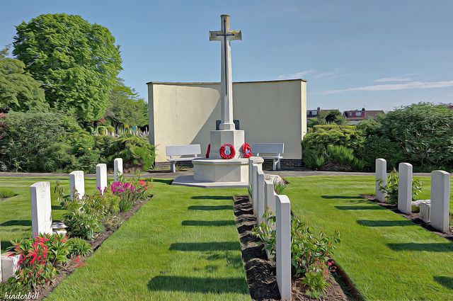 D Day-We Shall Not Forget. June 6th 1944