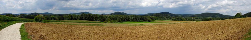 Kuppenalb, meine Heimat