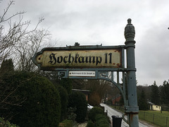 Hochkamp