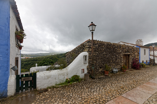 Mata Pequena, Portugal HFF