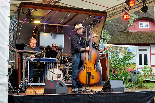 Ahrenshooper Jazzfest