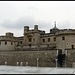 Tower of London castle