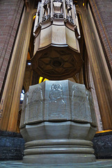 liverpool cathedral