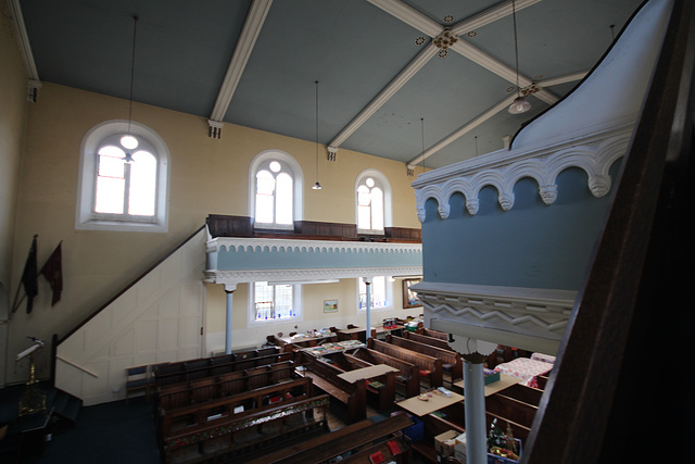 St Clement's Church, Henwick Road, Worcester