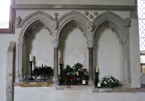 fyfield church, essex