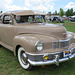 1948 Nash 600 Business Coupe