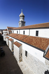 Krk - Croazia