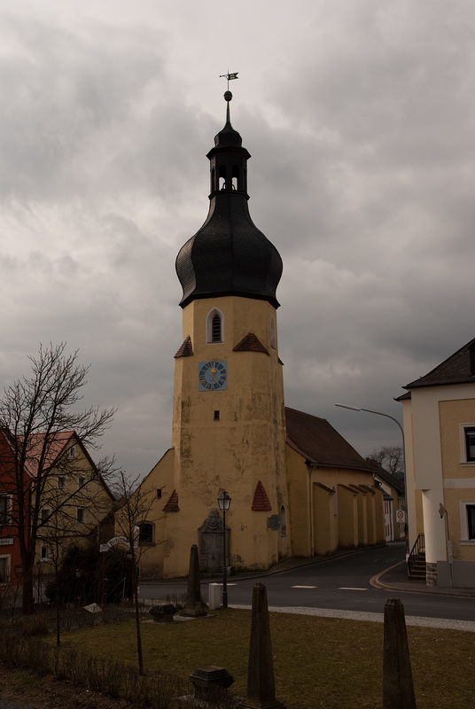 Kirche