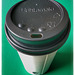 Huhtamaki take away coffee cup lid