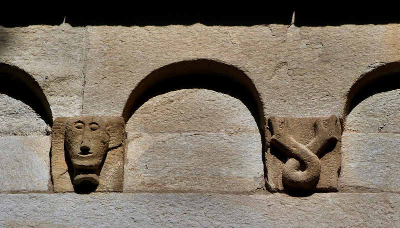 Cambia - San Quilico