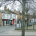 Buckingham High Street