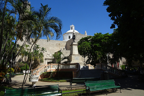 Rectoria El Jesus Tercera Orden