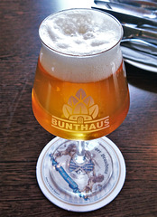 Bunthaus Saisonbier