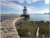 Lighthouse, Portland, Maine