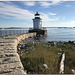 Lighthouse, Portland, Maine