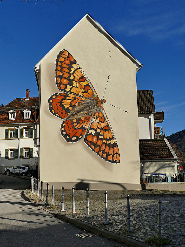 Mural