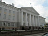 Art Museum of Tartu University.