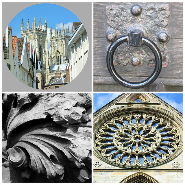 York minster (1)