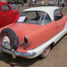 1956 Nash Metropolitan