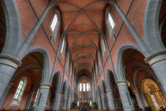 Abteikirche des Klosters Marienstatt
