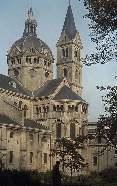 NL - Roermond - Munsterkerk