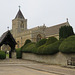 turvey church, beds  (1)