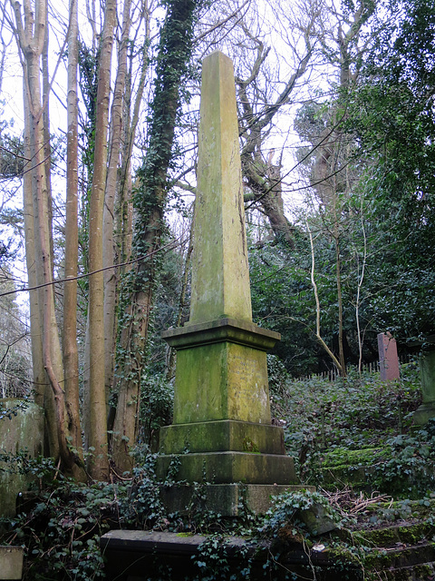 Arnos Vale Cemetery