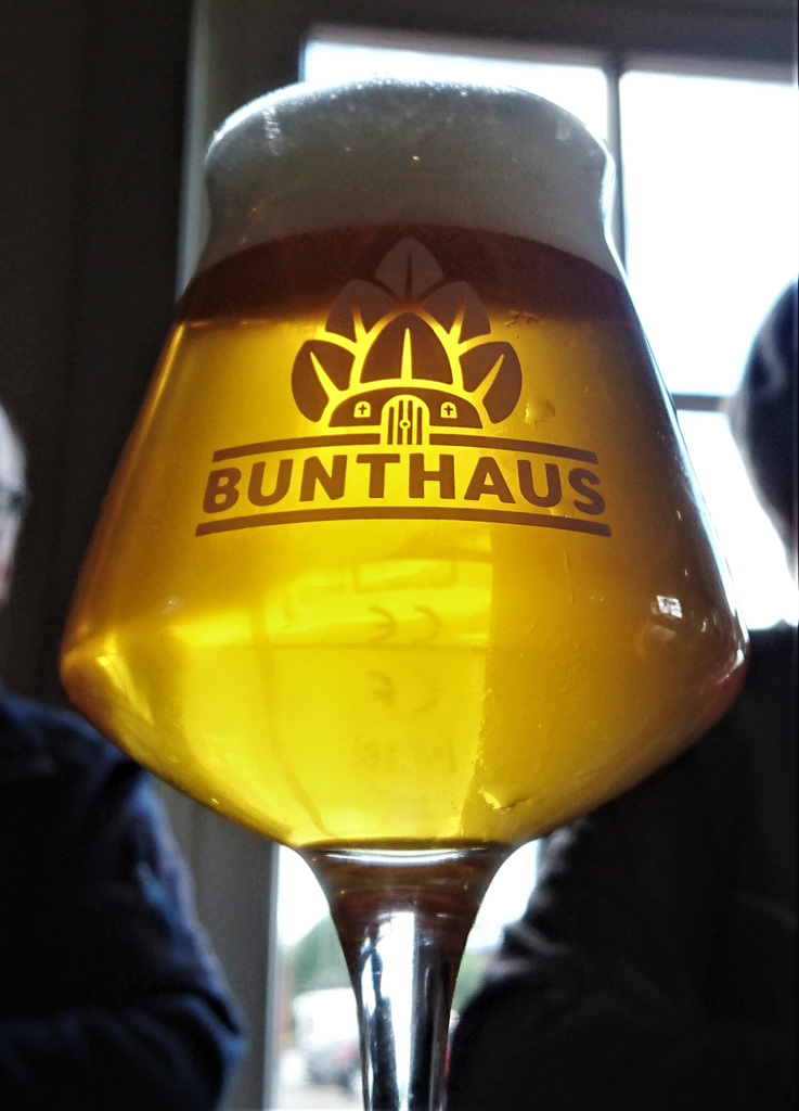 Saisonbier + PiP