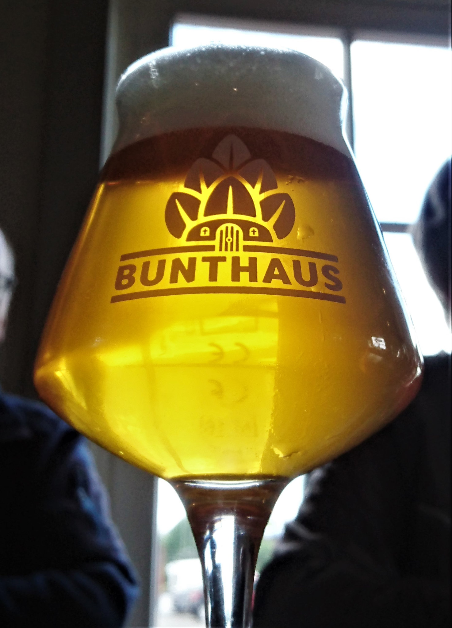 Saisonbier + PiP