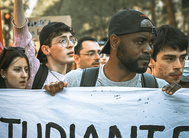 photo 220-manif Ni Macron Ni Le Pen 16.04.2022