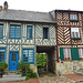France: Beaumont-en-Auge