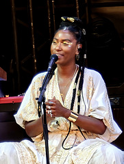 Jazz à Vienne - Dominique Fils-Aimé