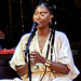 Jazz à Vienne - Dominique Fils-Aimé
