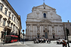 Rome 2026 – Chiesa del Gesù