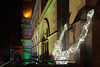 Schloss Drachenburg - Schlossleuchten 2015 DSC09021
