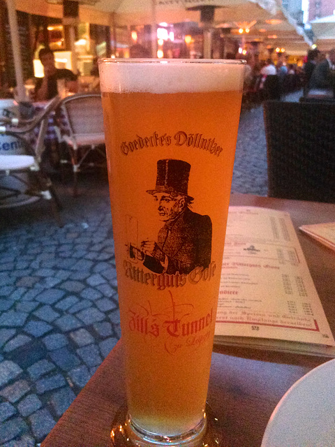 Leipzig 2015 – Gose