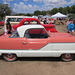 1956 Nash Metropolitan