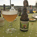 another day, another Belgian beer