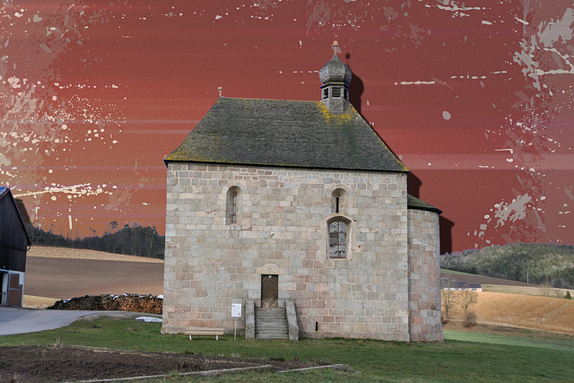 Schönfeld - alternativer Himmel Schönfeld - alternativer Himmel
