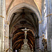 Ávila - Catedral de Cristo Salvador