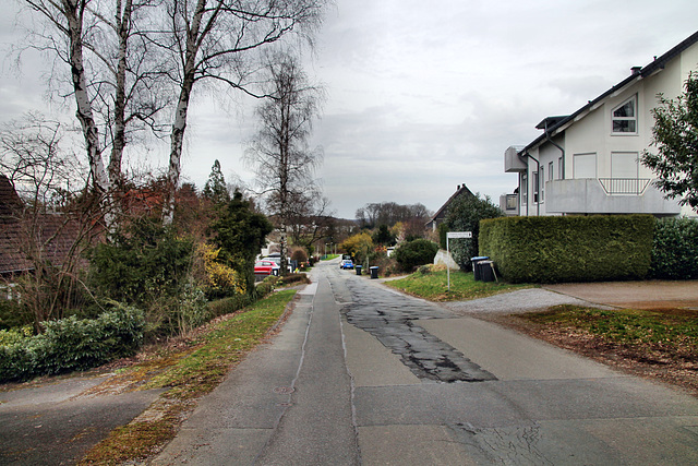 Löhener Straße (Sprockhövel-Bossel) / 29.03.2023