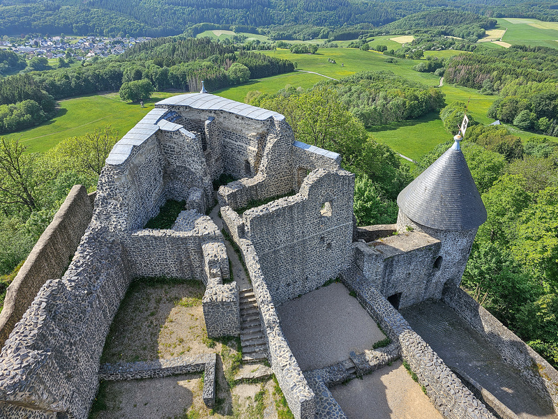 Nürburg