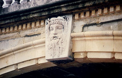 Henley Bridge (Plaque of Thames)