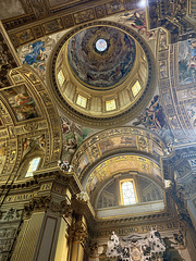 Rome 2026 – Sant’Andrea della Valle