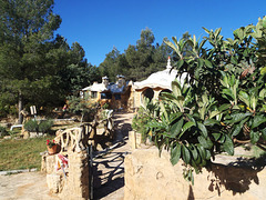 SIERRA NATURA -Mai 2015